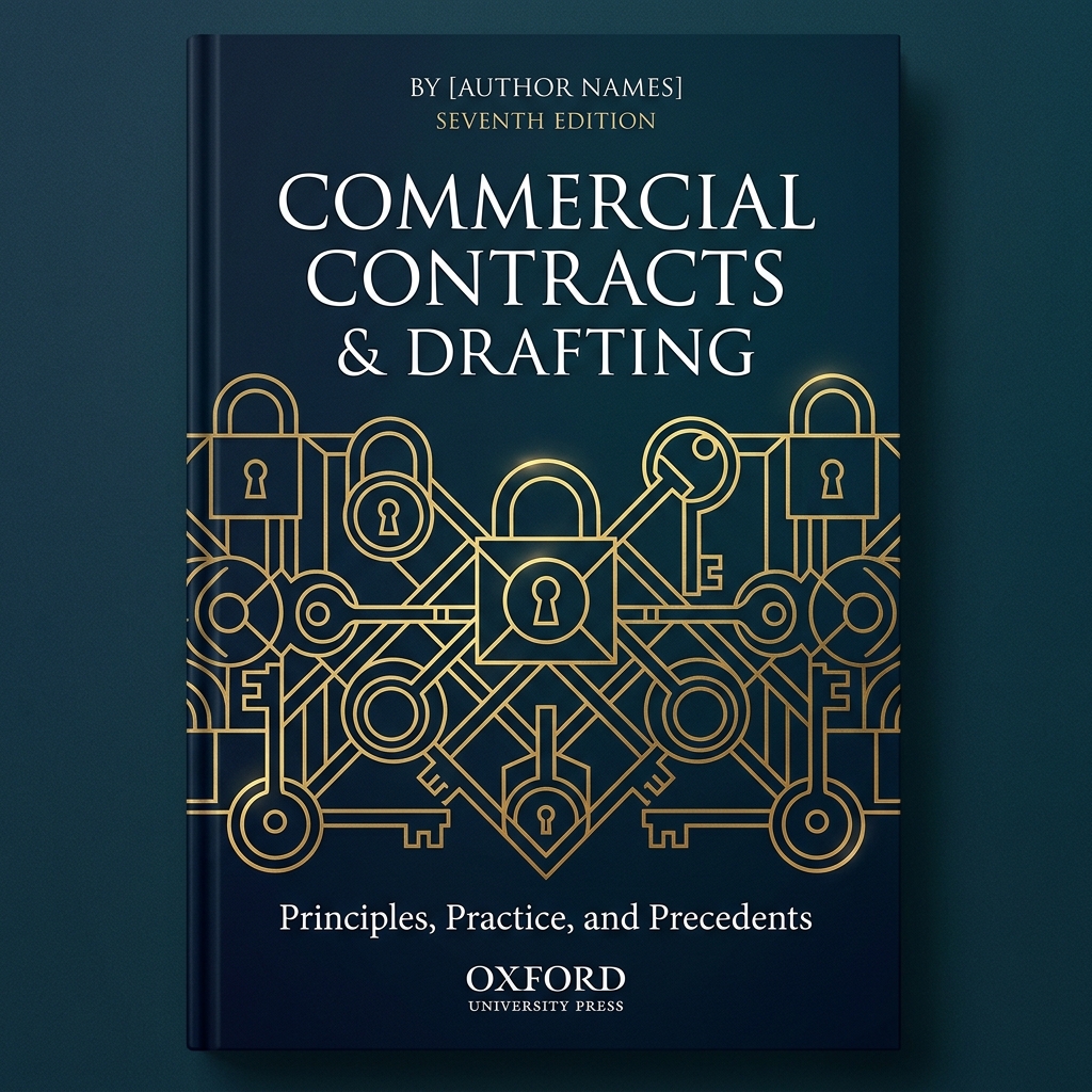 Principles of Commercial Contracts & Drafting