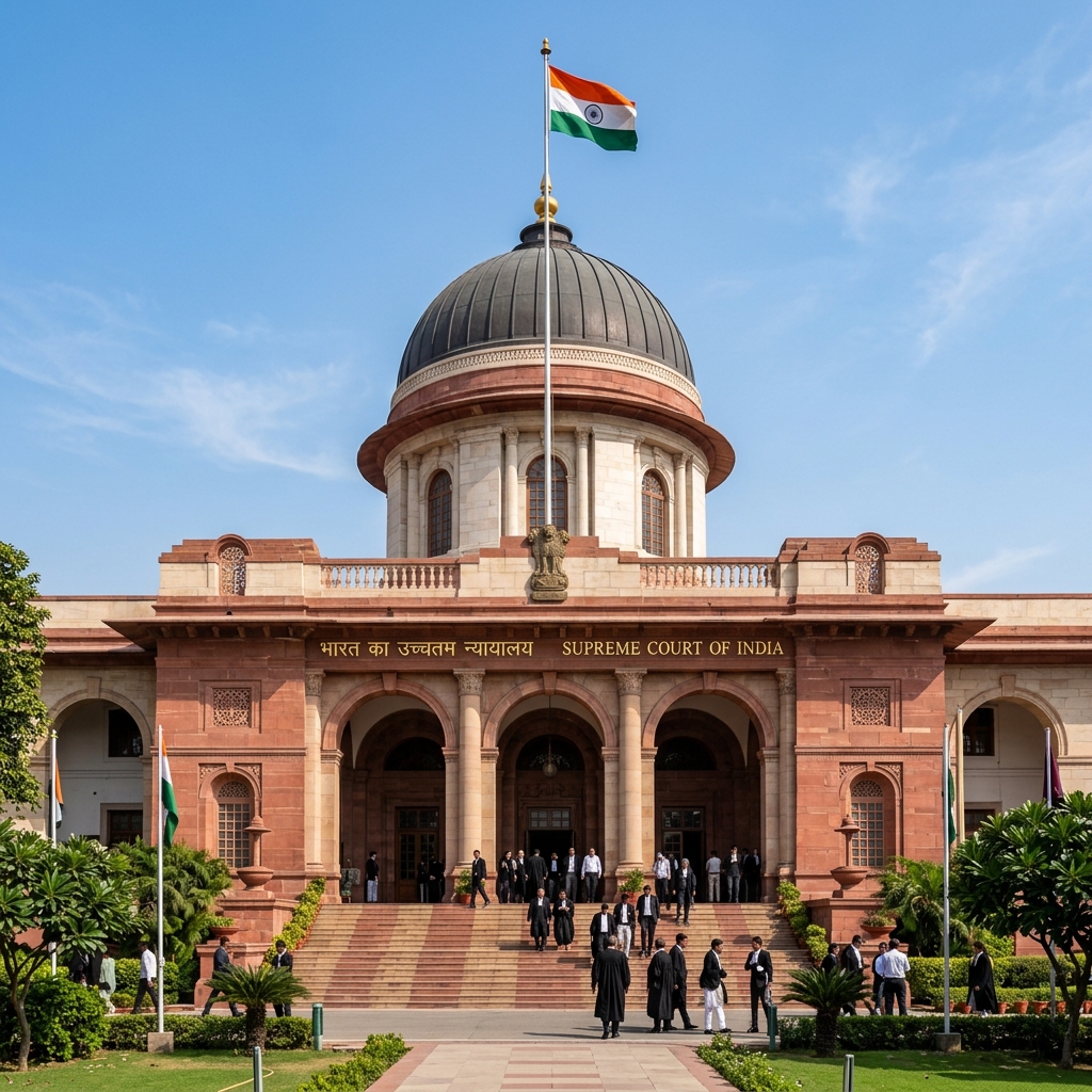 Supreme Court of India
